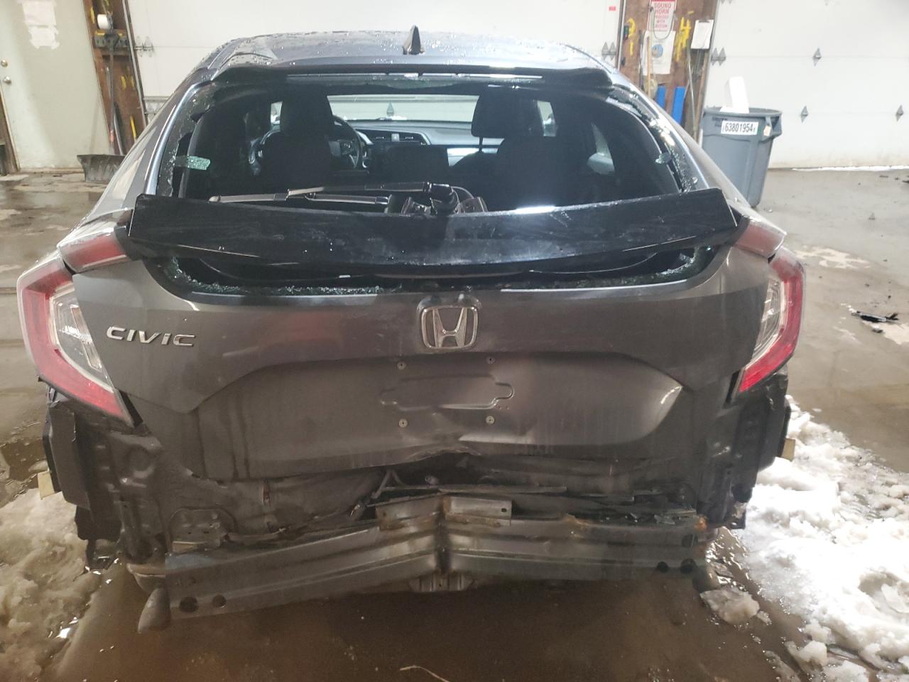 2020 Honda Civic - Image 6