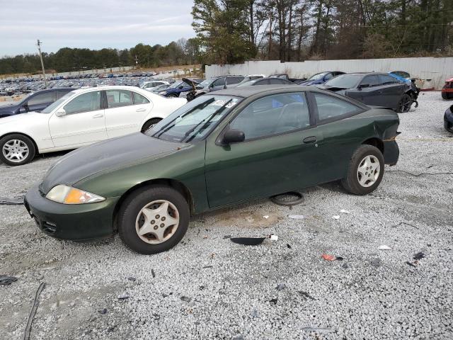 2001 Chevrolet Cavalier 