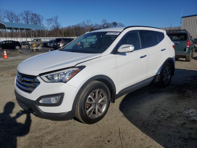 2014 Hyundai Santa Fe Sport 