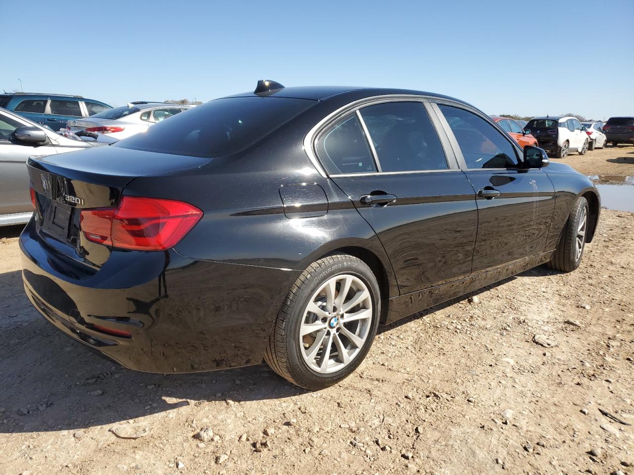 2018 BMW 3er - Image 3