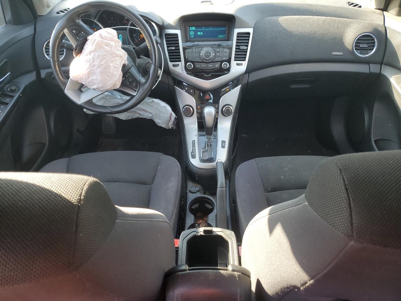 2013 Chevrolet Cruze - Image 8