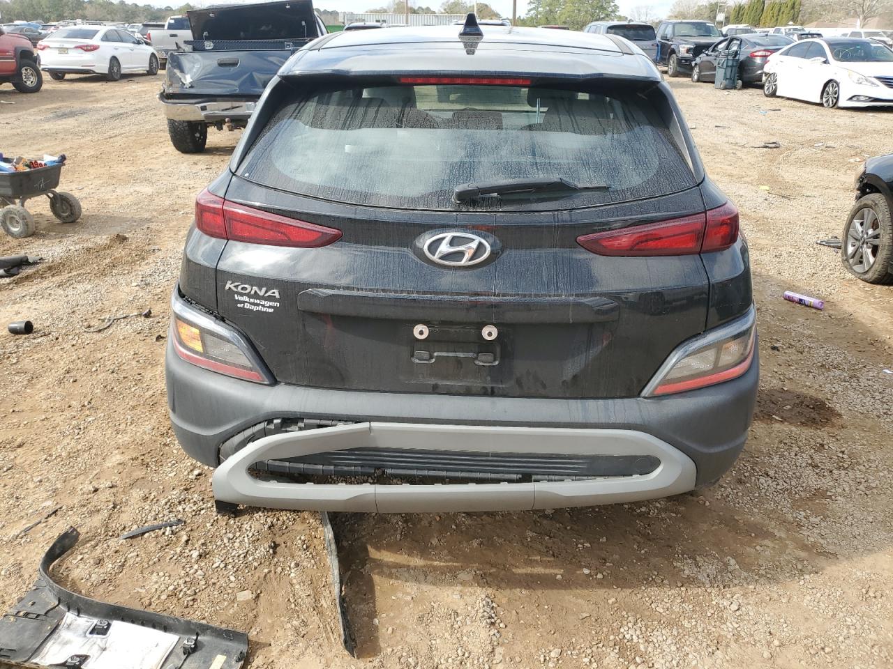2022 Hyundai Kona - Image 6