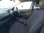 2014 MITSUBISHI MIRAGE 3 for sale at Copart GLOUCESTER