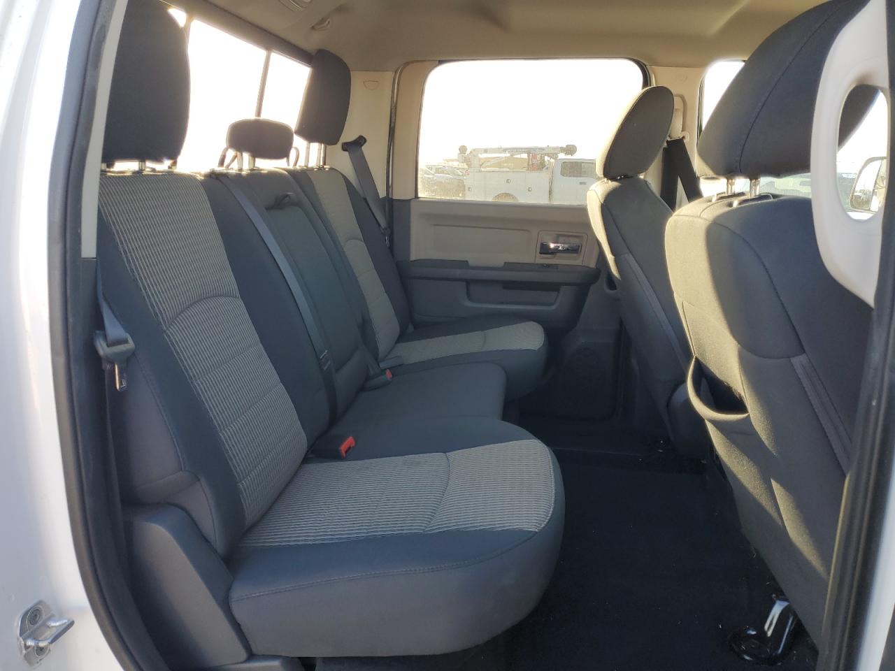 2012 Dodge RAM - Image 10