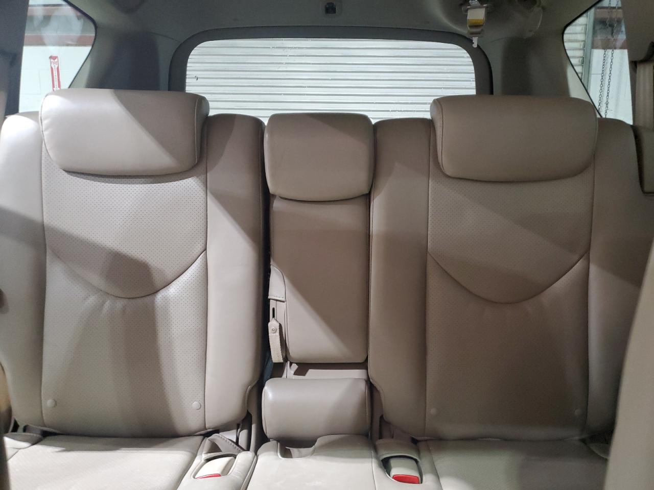 2010 Toyota RAV 4 - Image 10