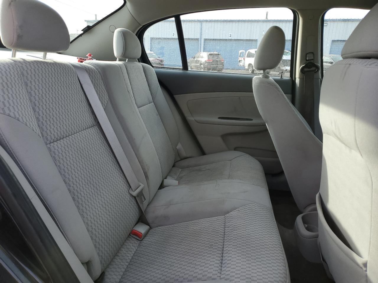 2007 Chevrolet Cobalt - Image 10
