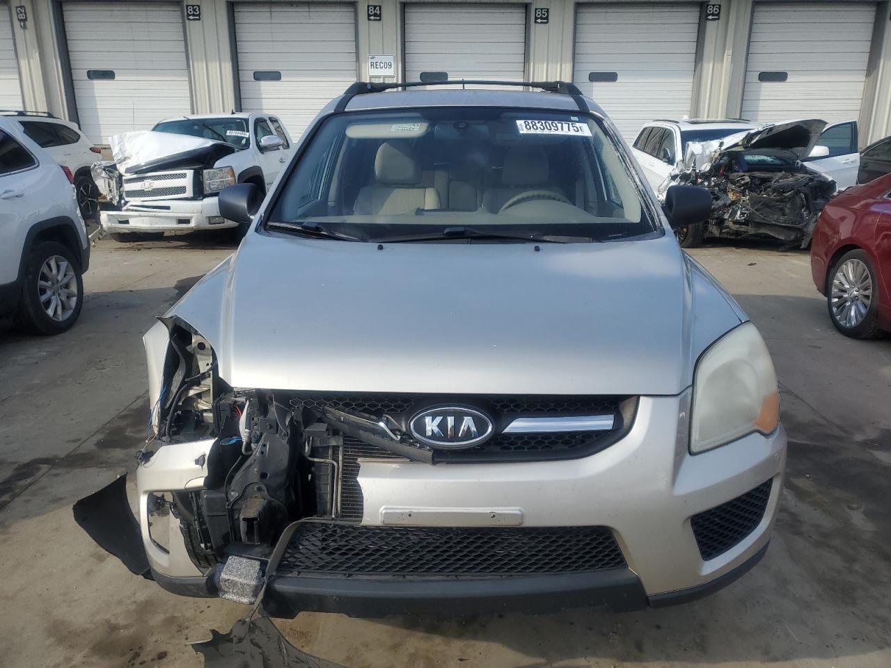 2009 Kia Sportage - Image 5
