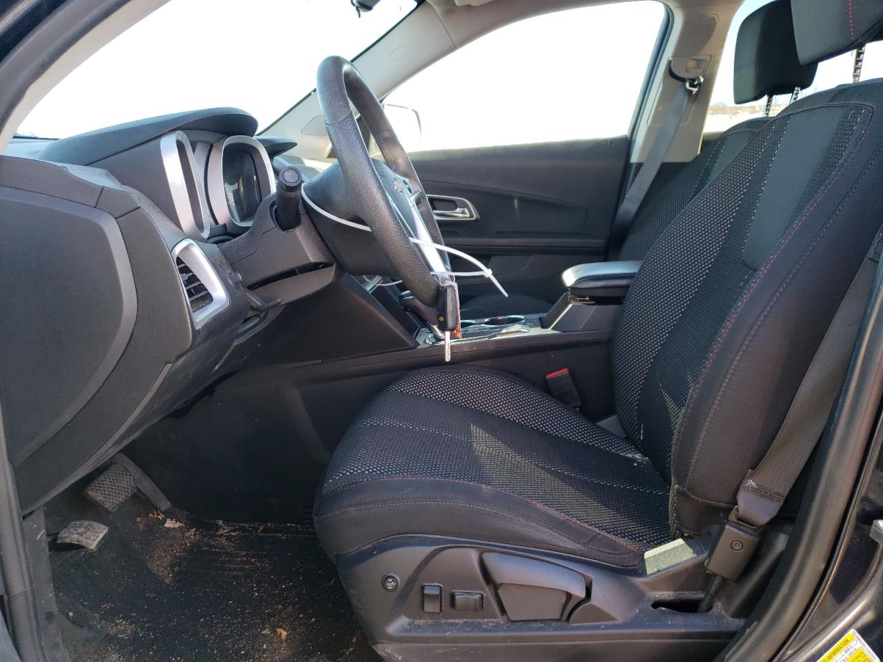 2016 Chevrolet Equinox - Image 7