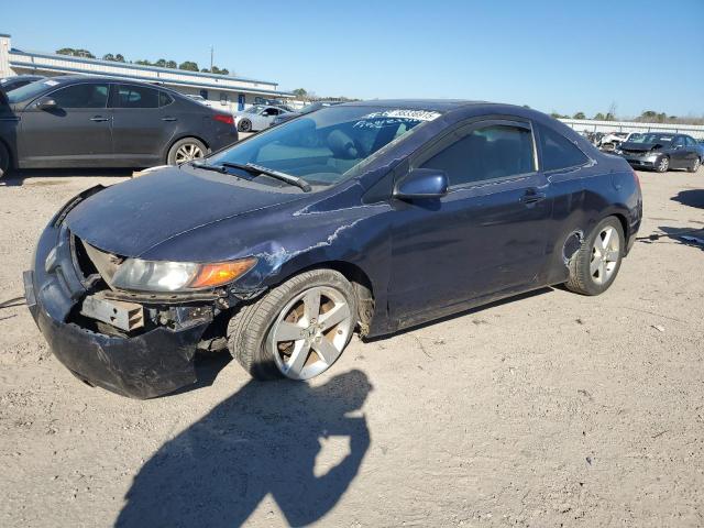 2008 Honda Civic Ex