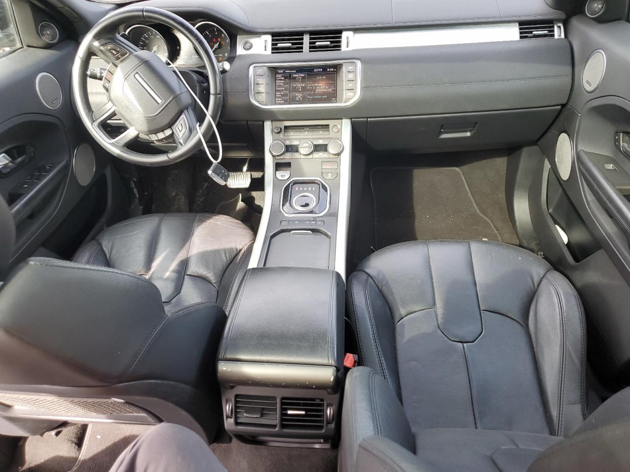 2013 Land Rover Range Rover - Image 8