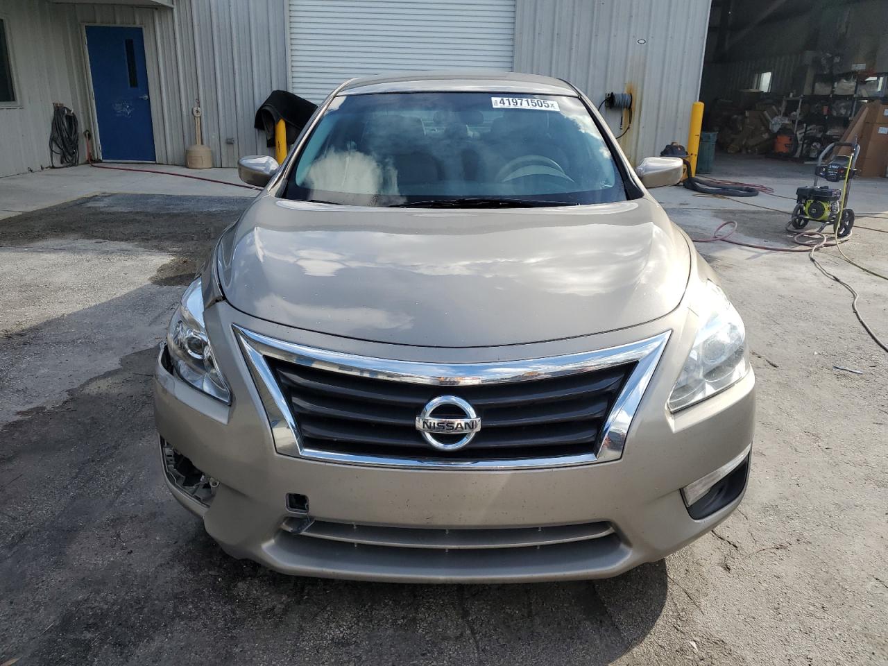 2015 Nissan Altima - Image 5