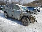 2007 Toyota Rav4  на продаже в Ellwood City, PA - Rollover