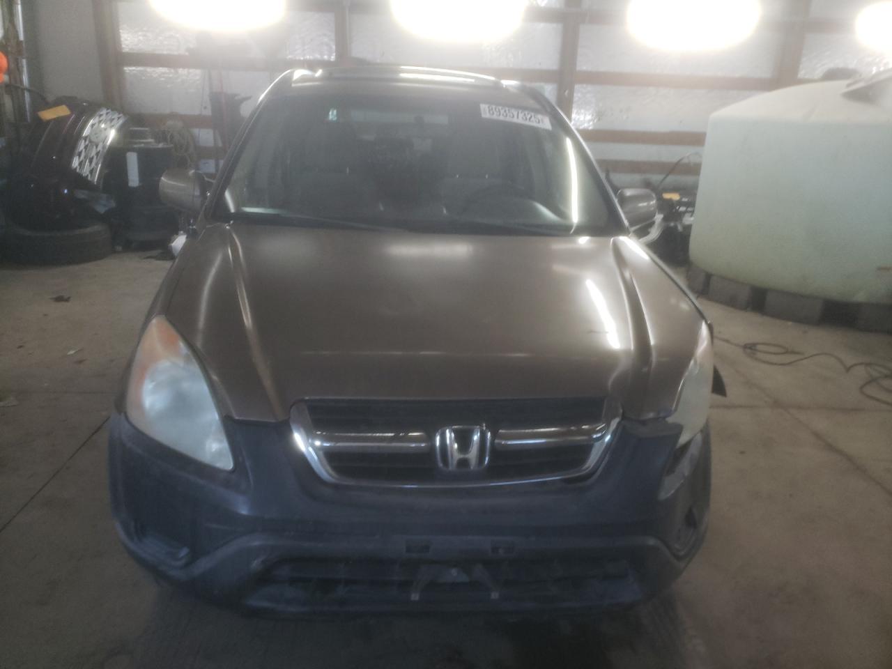 2003 Honda CR-V - Image 5