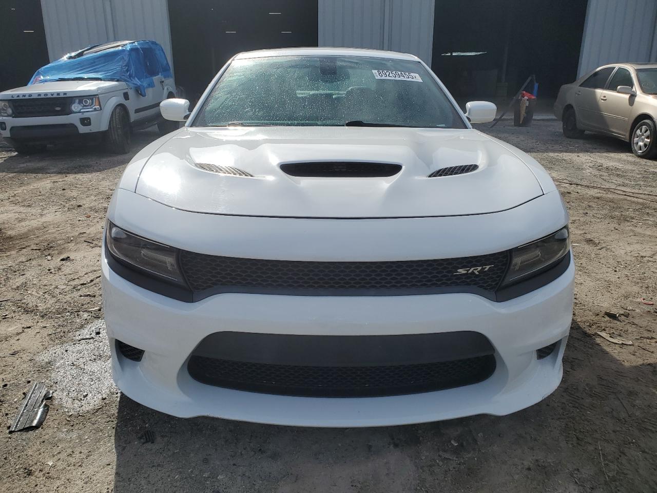 2015 Dodge Charger - Image 5