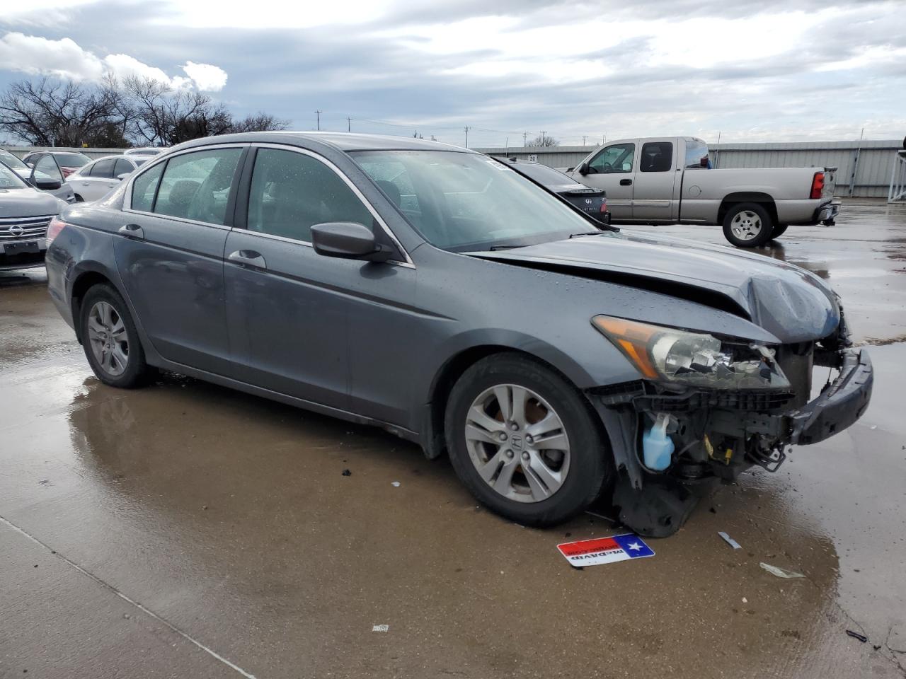 2011 Honda Accord - Image 4