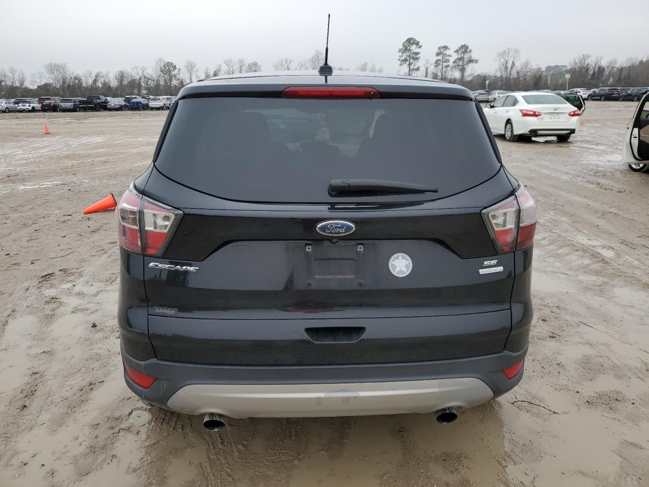2017 Ford Escape - Image 6