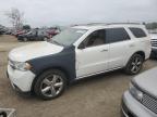 2011 Dodge Durango Citadel for Sale in San Martin, CA - Mechanical