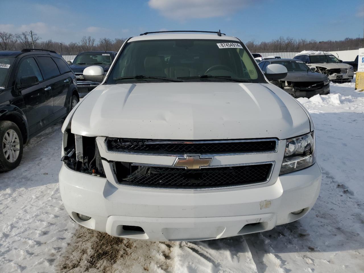 2009 Chevrolet Tahoe - Image 5