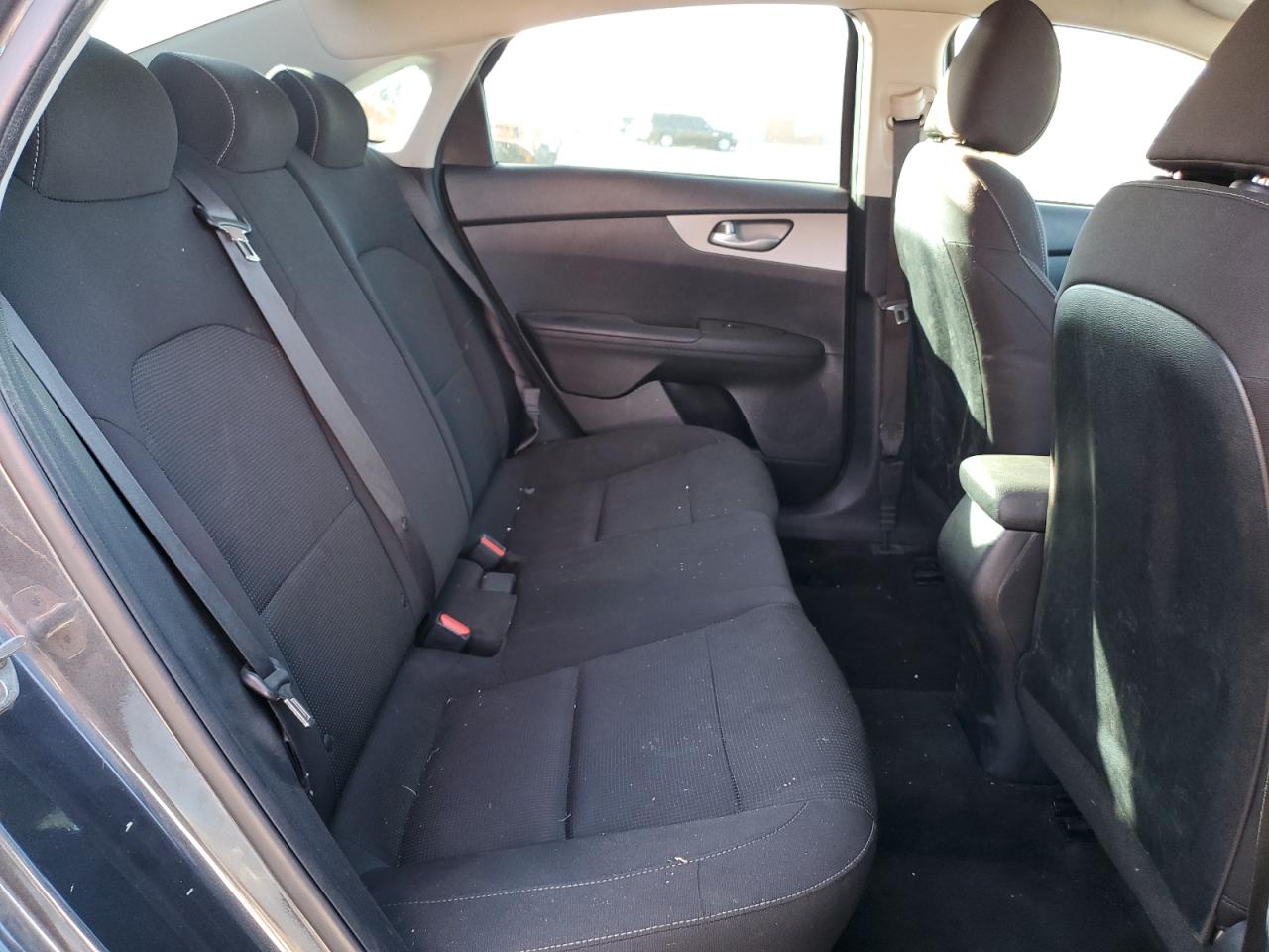 2019 Kia Forte - Image 10