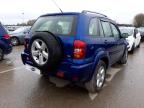 2005 TOYOTA RAV4 XT4 D for sale at Copart SANDWICH