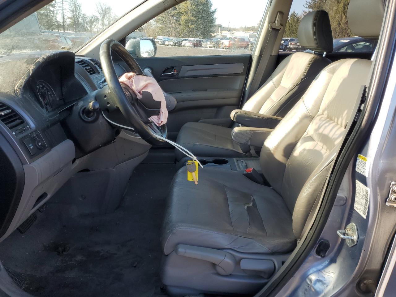 2007 Honda CR-V - Image 7