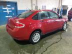 2010 Ford Focus Se продається в Woodhaven, MI - Front End