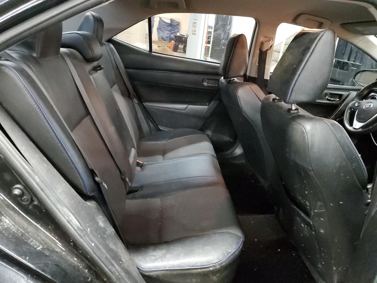 2017 Toyota Corolla - Image 10