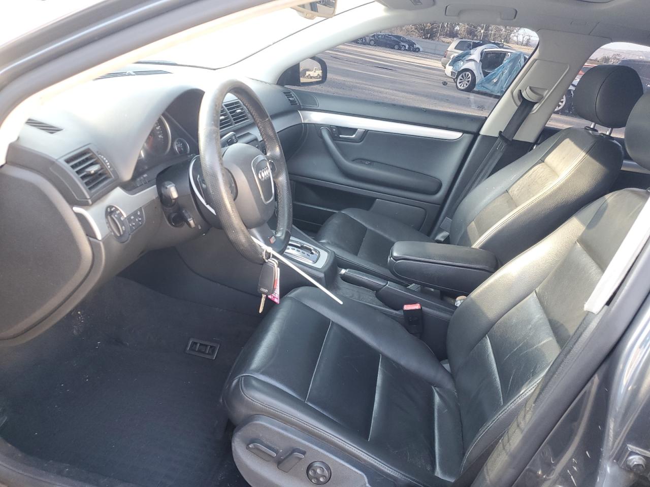 2008 Audi A4 - Image 7
