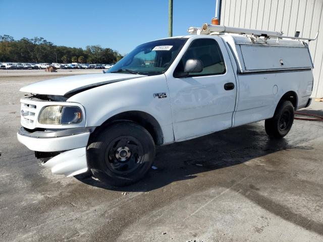 2001 Ford F150 