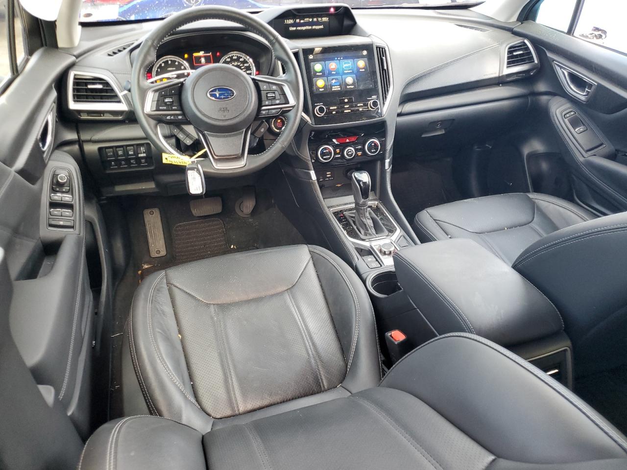 2024 Subaru Forester - Image 8