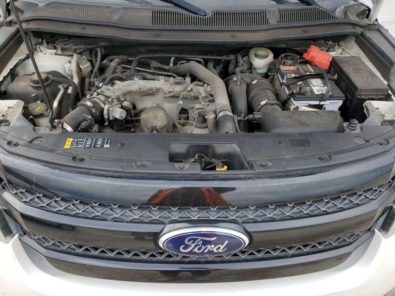 2013 Ford Explorer - Image 12