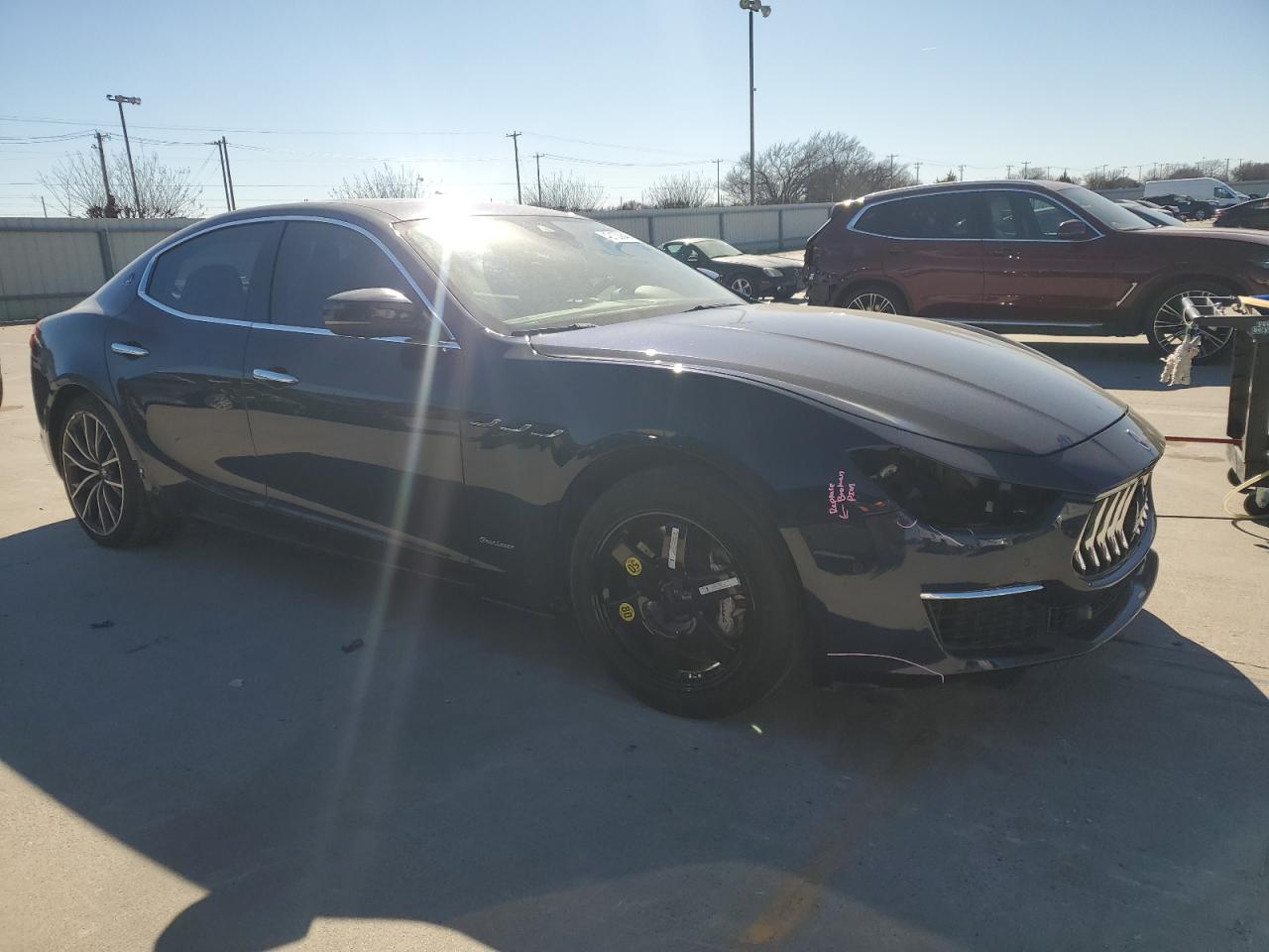 2019 Maserati Ghibli - Image 4