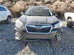 2020 Subaru Forester Limited na sprzedaż w Reno, NV - Side
