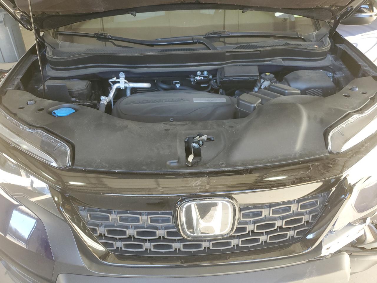2020 Honda Passport - Image 13