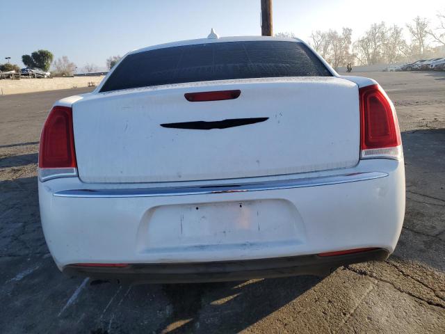  CHRYSLER 300 2016 Белый