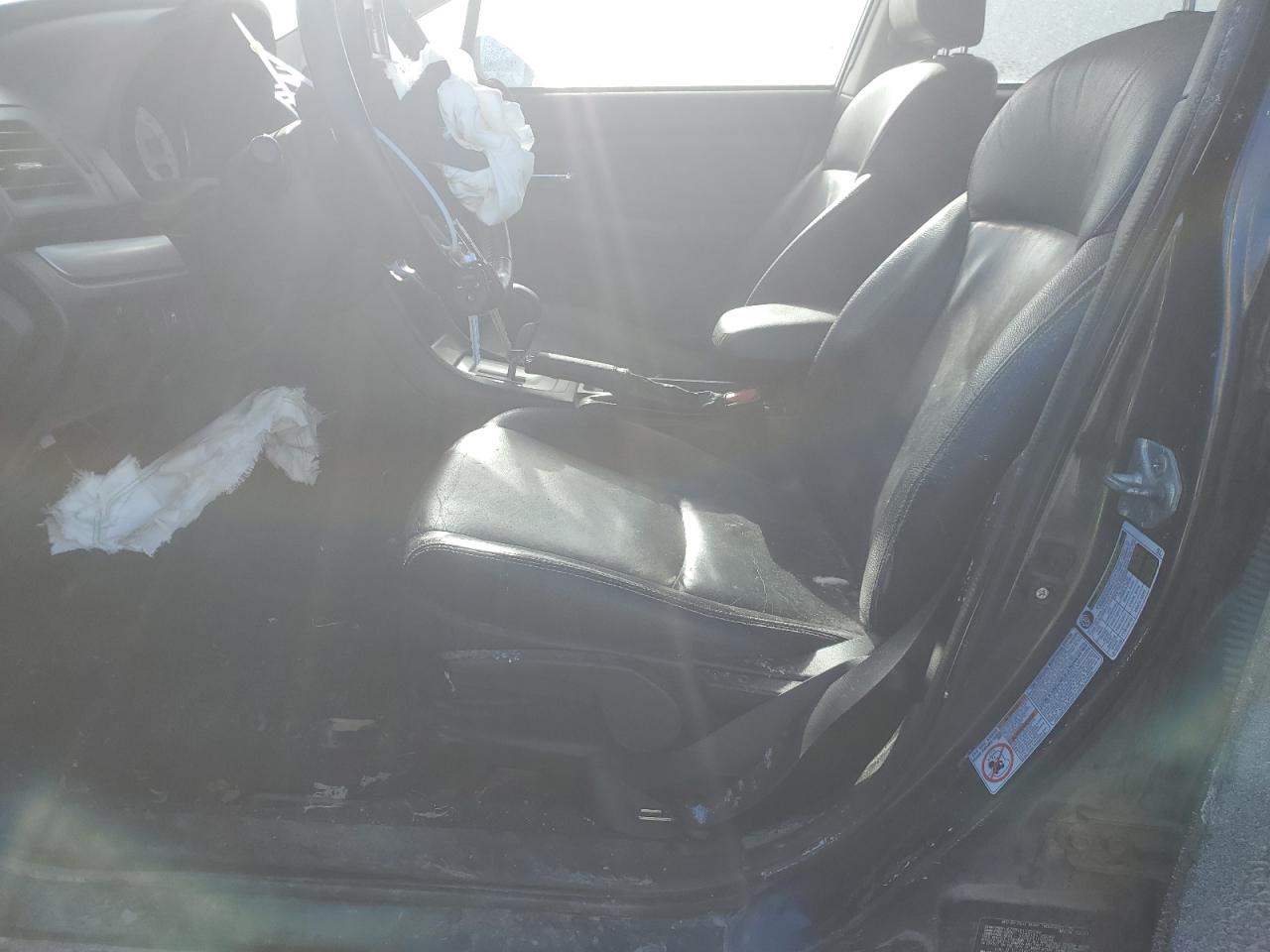 2012 Subaru Impreza - Image 7