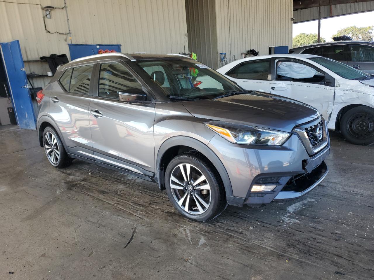 2018 Nissan Kicks - Image 4