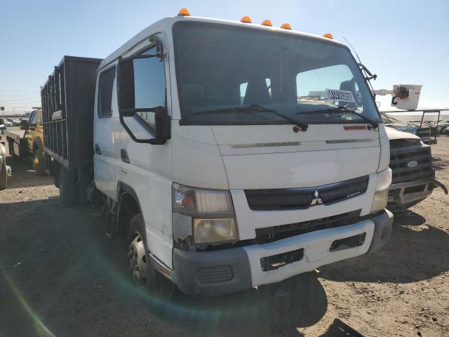 2014 MITSUBISHI FUSO TRUCK OF AMERICA INC FE FEC72W