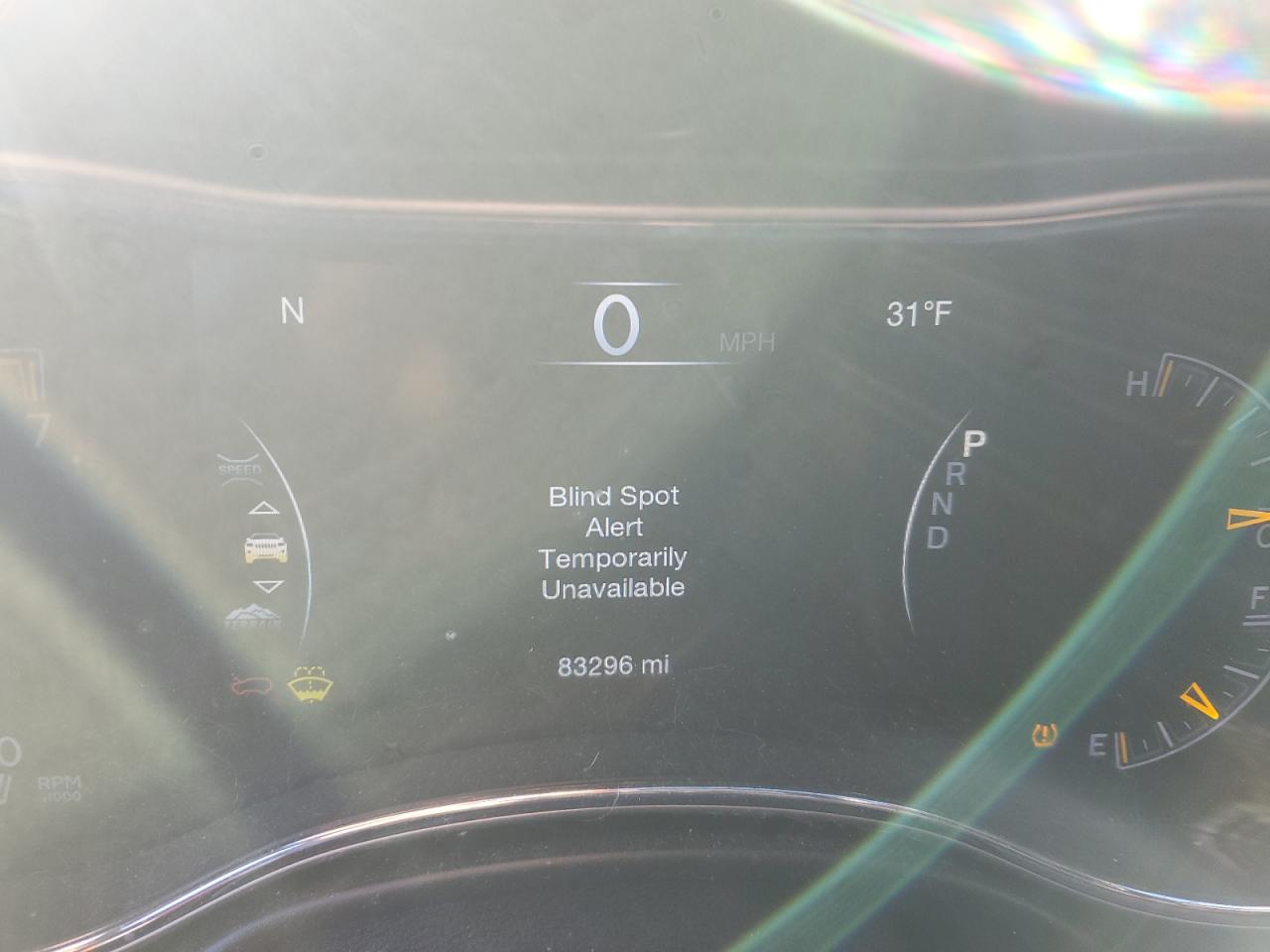 2020 Jeep Grand Cherokee - Image 9