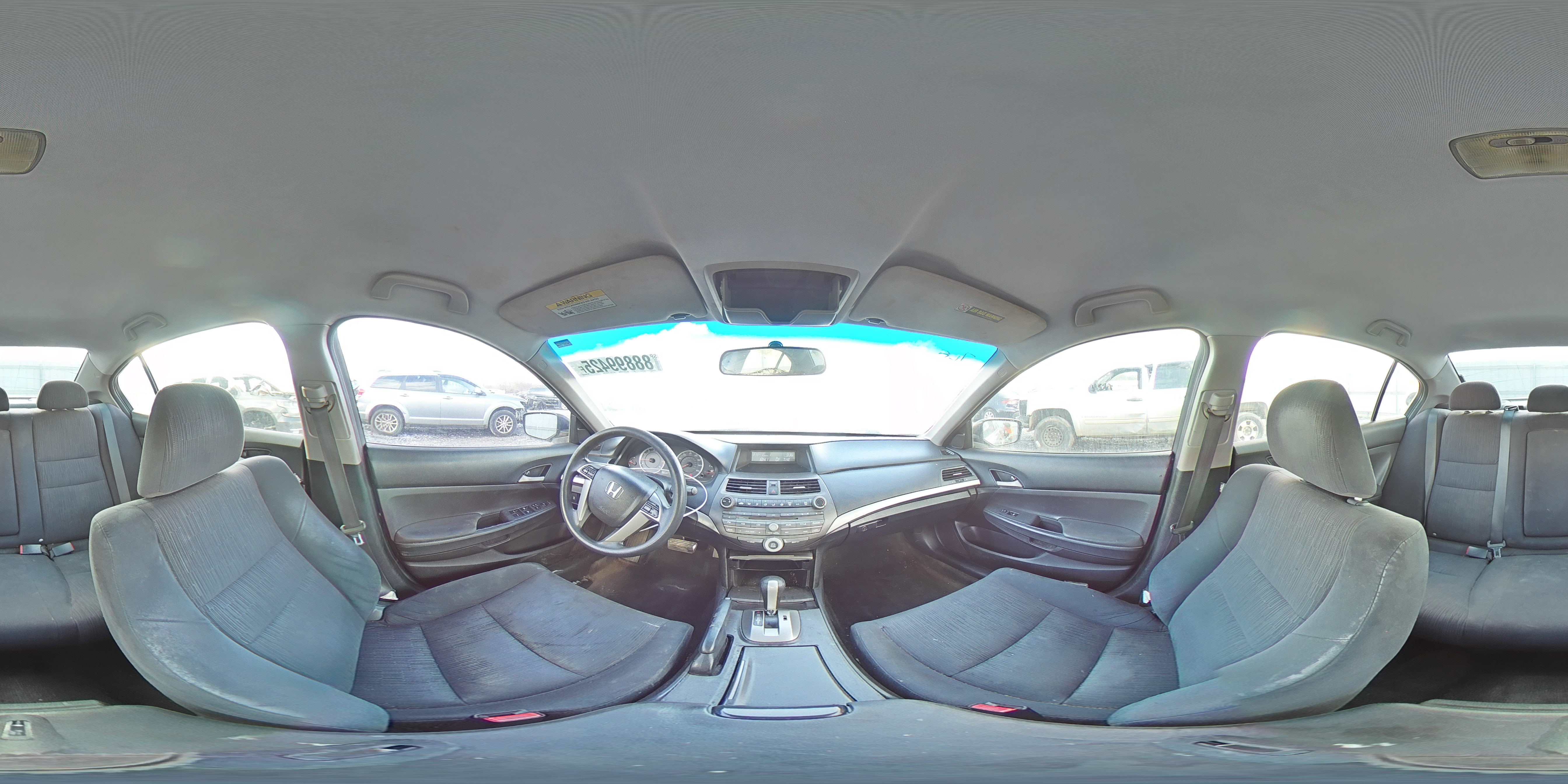 2011 Honda Accord - Image 12