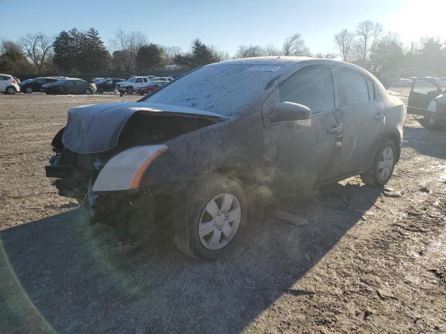 2009 Nissan Sentra 2.0