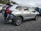 2023 Honda Cr-V Exl for Sale in Riverview, FL - Rear End