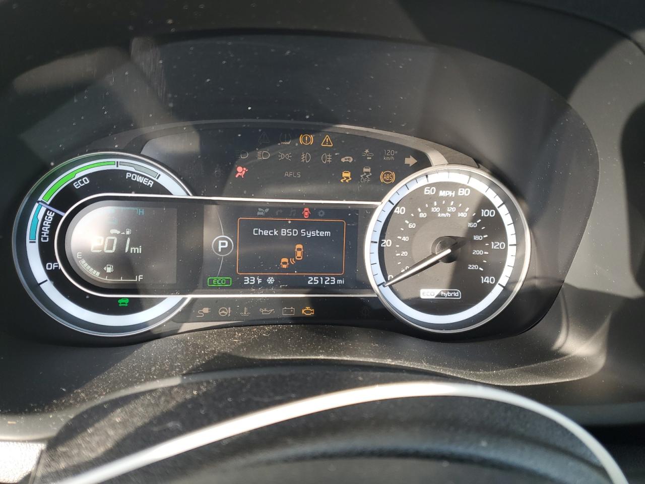 2019 Kia Niro - Image 9