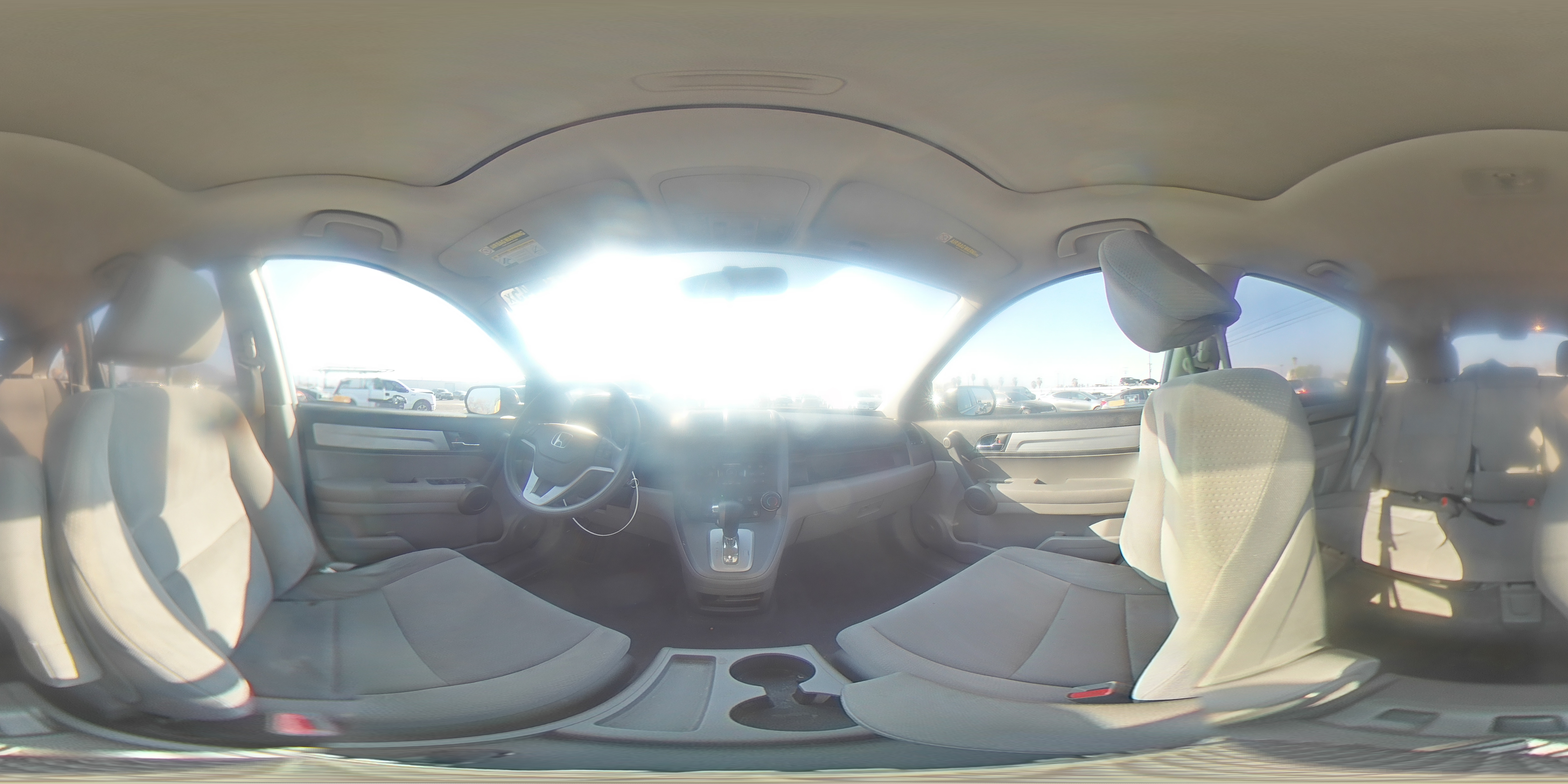 2010 Honda CR-V - Image 14