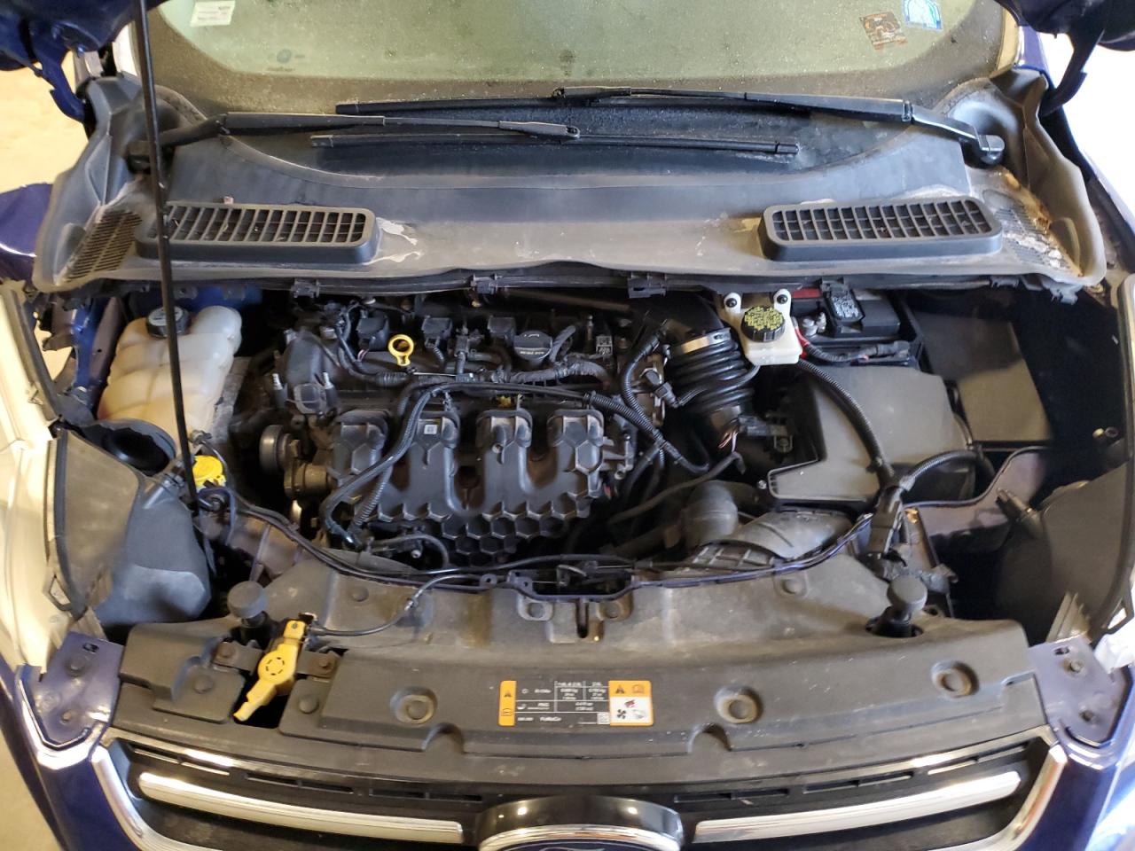 2013 Ford Escape - Image 11