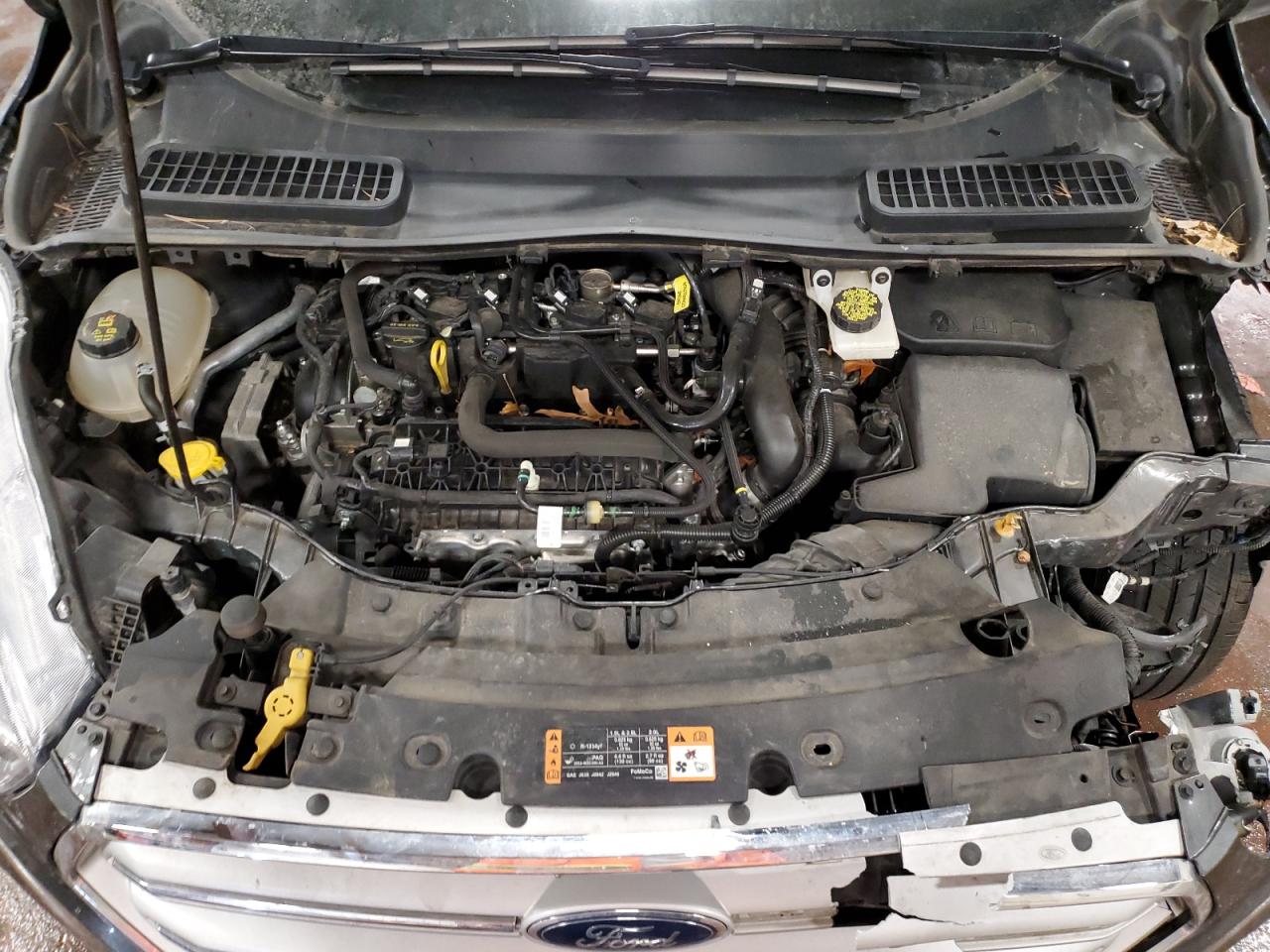 2019 Ford Escape - Image 12