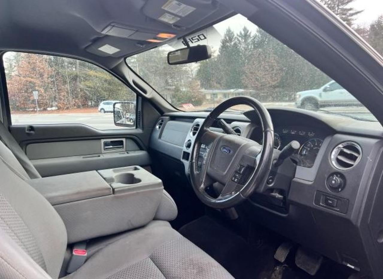 2011 Ford F-150 - Image 5