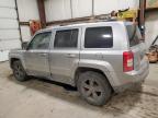 2016 JEEP PATRIOT  à vendre chez Copart AB - EDMONTON