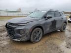 2021 Chevrolet Blazer 2Lt на продаже в Houston, TX - Side