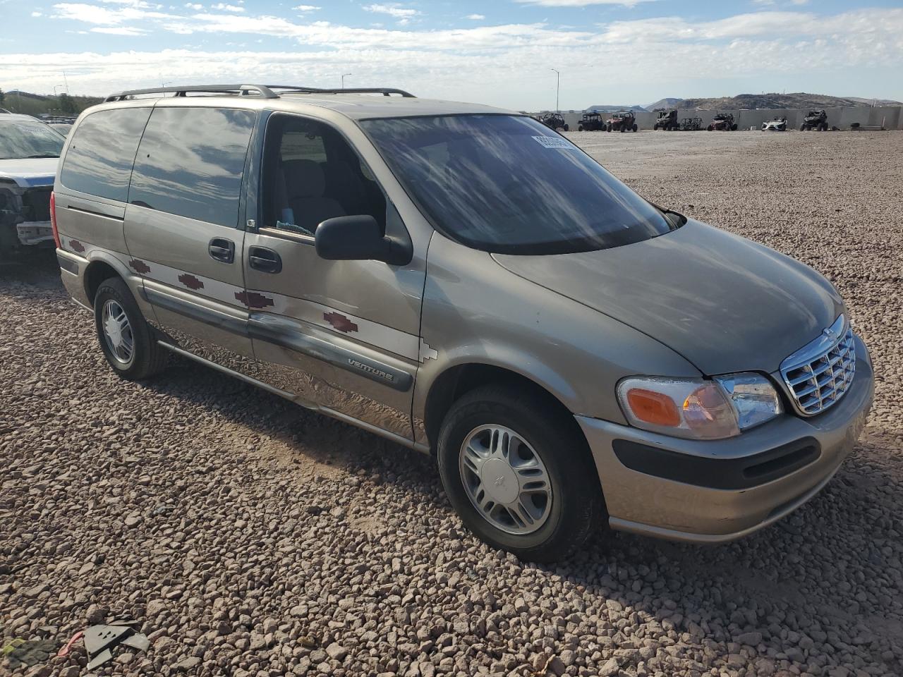 1997 Chevrolet Venture - Image 4